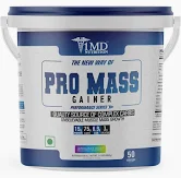 1MD Pro Mass Gainer 11lb |Mass Gainer